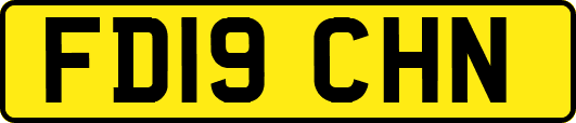 FD19CHN