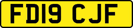 FD19CJF