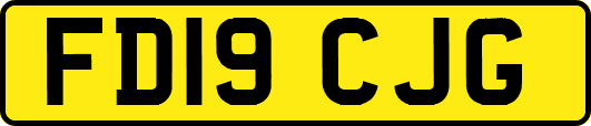 FD19CJG