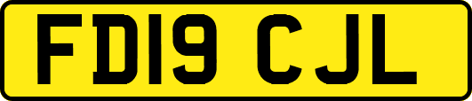 FD19CJL