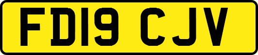 FD19CJV