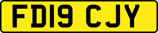 FD19CJY