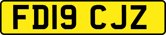 FD19CJZ