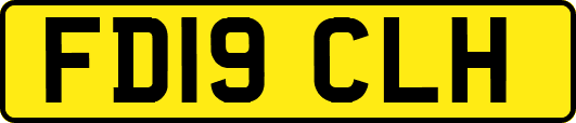 FD19CLH