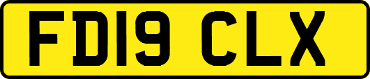 FD19CLX