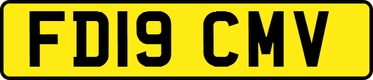 FD19CMV