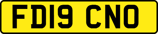 FD19CNO
