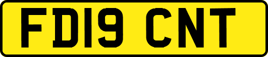 FD19CNT