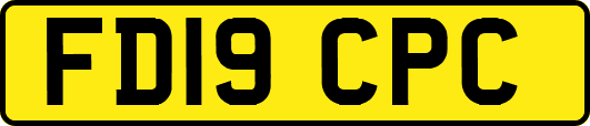 FD19CPC