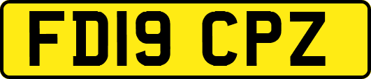 FD19CPZ
