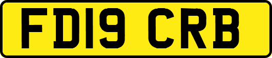 FD19CRB