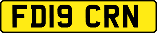 FD19CRN