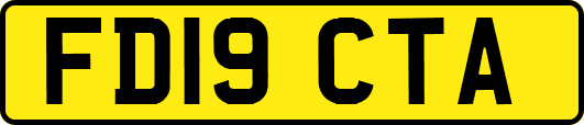 FD19CTA