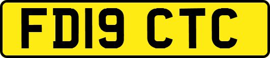 FD19CTC