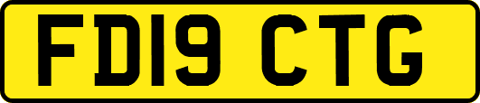 FD19CTG