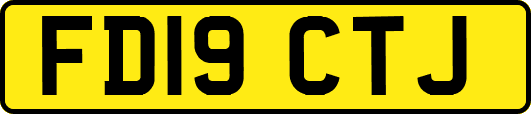 FD19CTJ