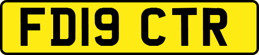 FD19CTR