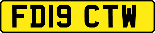FD19CTW