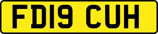 FD19CUH