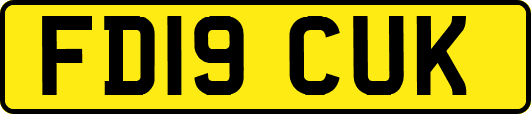 FD19CUK