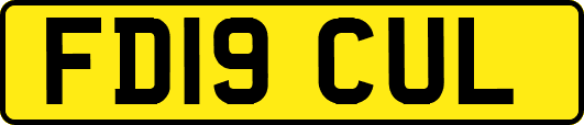 FD19CUL