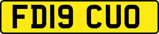 FD19CUO