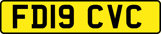 FD19CVC