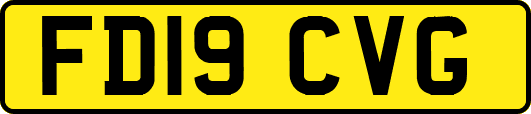 FD19CVG