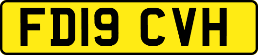 FD19CVH