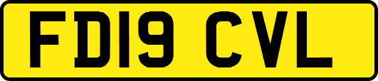FD19CVL