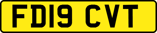 FD19CVT