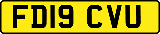 FD19CVU