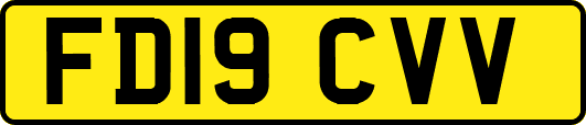FD19CVV