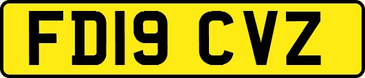 FD19CVZ