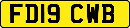 FD19CWB