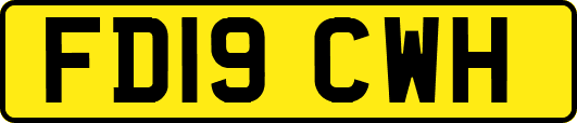FD19CWH