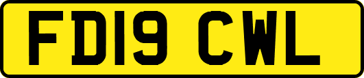 FD19CWL