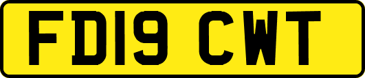 FD19CWT