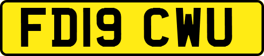 FD19CWU