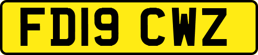 FD19CWZ