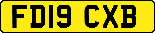FD19CXB