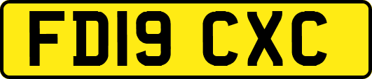 FD19CXC