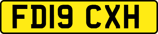 FD19CXH