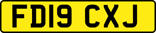 FD19CXJ