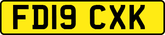 FD19CXK