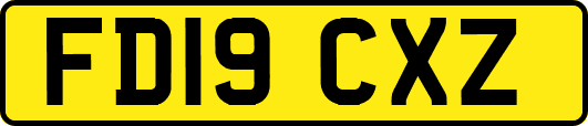 FD19CXZ