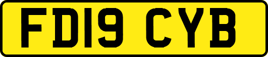 FD19CYB