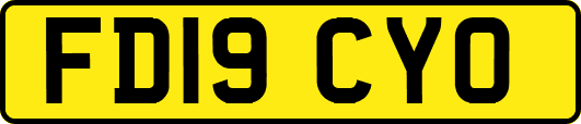 FD19CYO