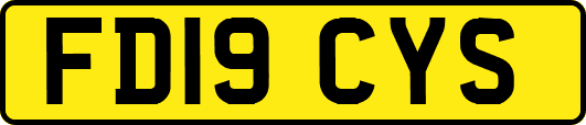 FD19CYS