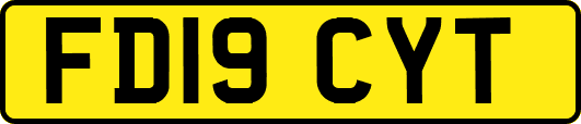 FD19CYT